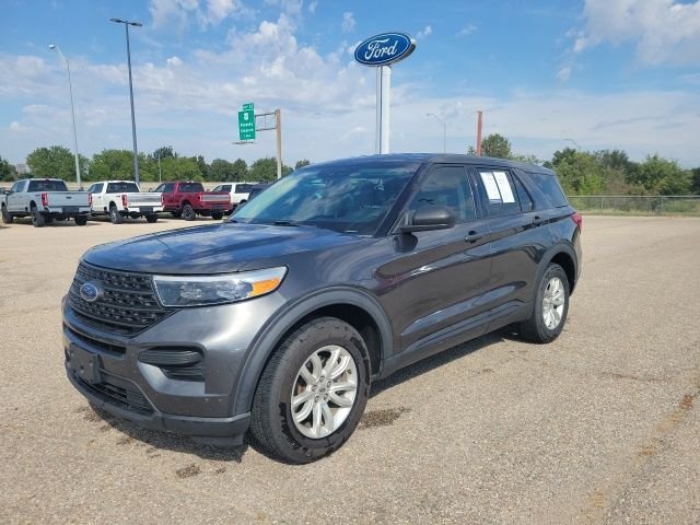 Used 2020 Magnetic Ford Base image 15