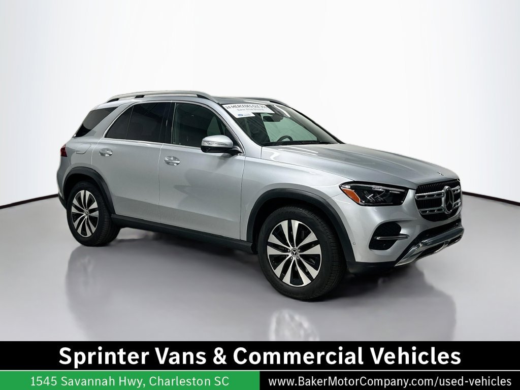2024 Mercedes-Benz GLE GLE350 - Photo 7