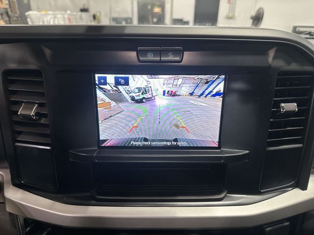 New 2026 Carbonized Gray Metallic Ford F-250® XL image 29