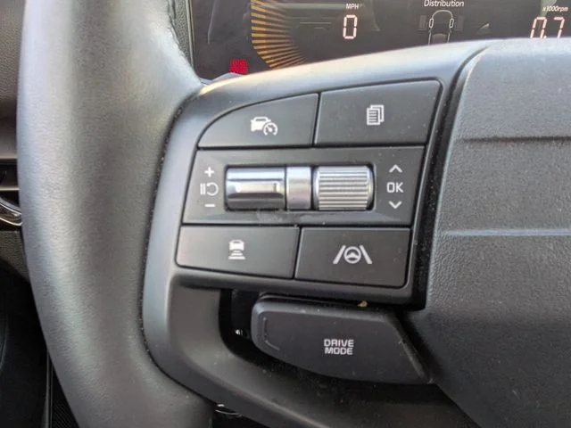 Certified Used 2026 Blue Kia EX image 22