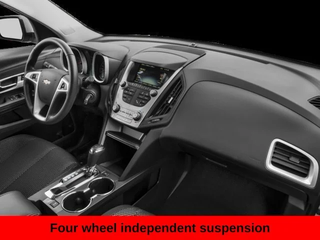 Used 2016 Beige Chevrolet LT image 32