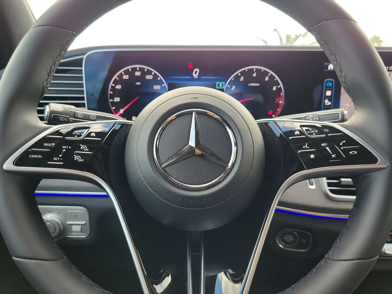 2026 Mercedes-Benz GLE GLE350 - Photo 29
