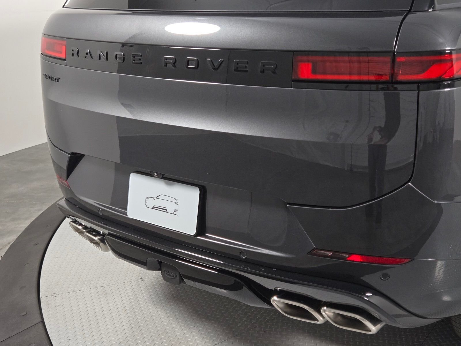2026 Land Rover Range Rover Sport Autobiography - Photo 7