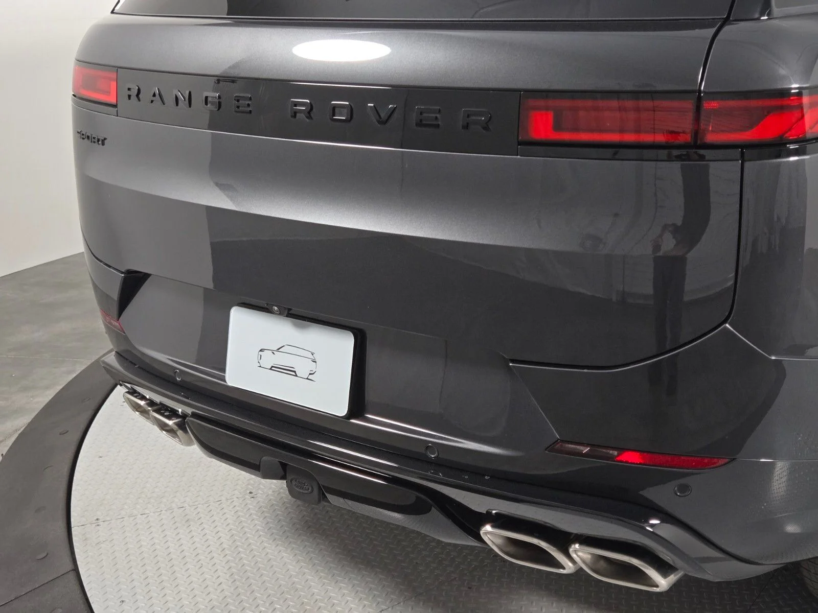 2026 Land Rover Range Rover Sport Autobiography - Photo 7