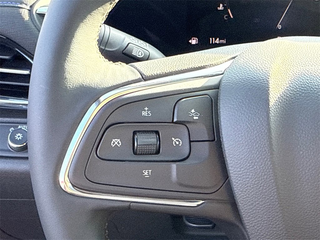 2026 BUICK ENVISTA - Image 16