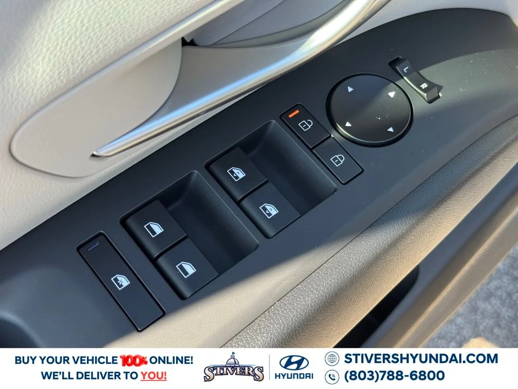 2026 Hyundai Tucson SEL Premium - Photo 26