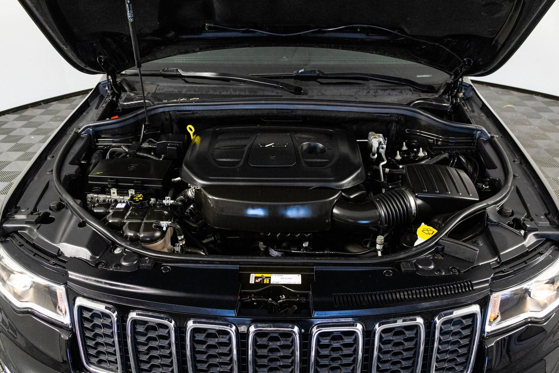 2020 JEEP GRAND CHEROKEE - Image 48