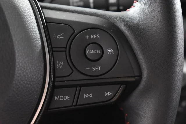 Used 2024  Toyota SE image 24