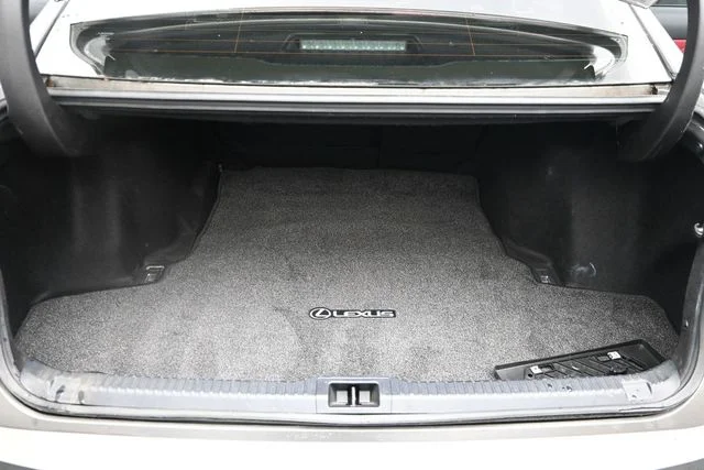 Used 2023 Silver Lexus 350 F SPORT image 21