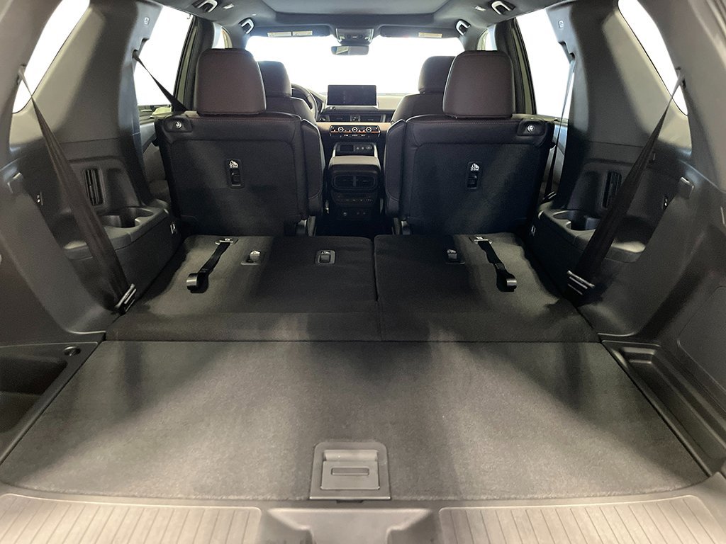 New 2026 Sonic Gray Pearl Honda TrailSport image 29