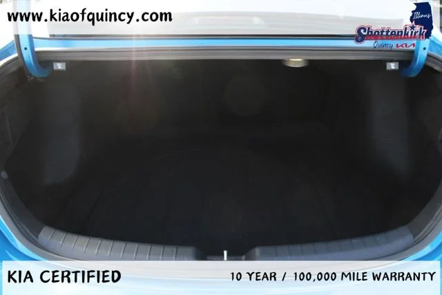 2022 Kia FORTE GT-Line - Photo 15
