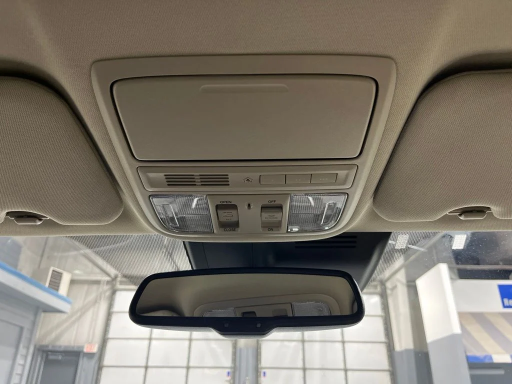 2022 Honda CR-V Touring - Photo 28