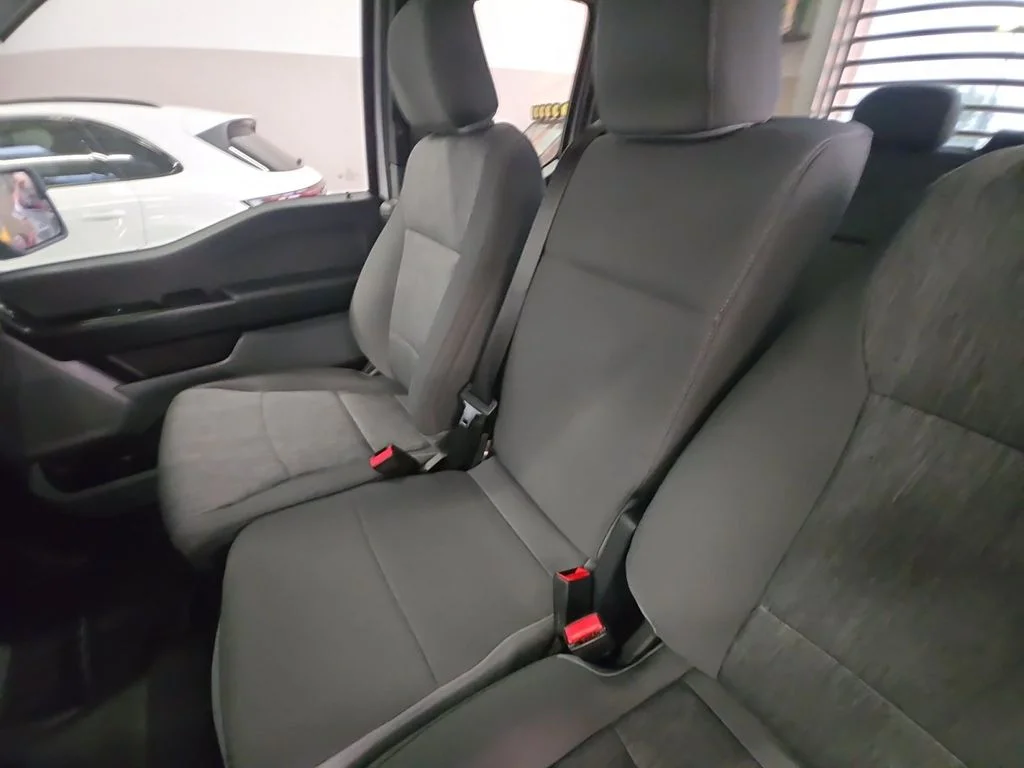 Used 2022 White Ford XL image 28