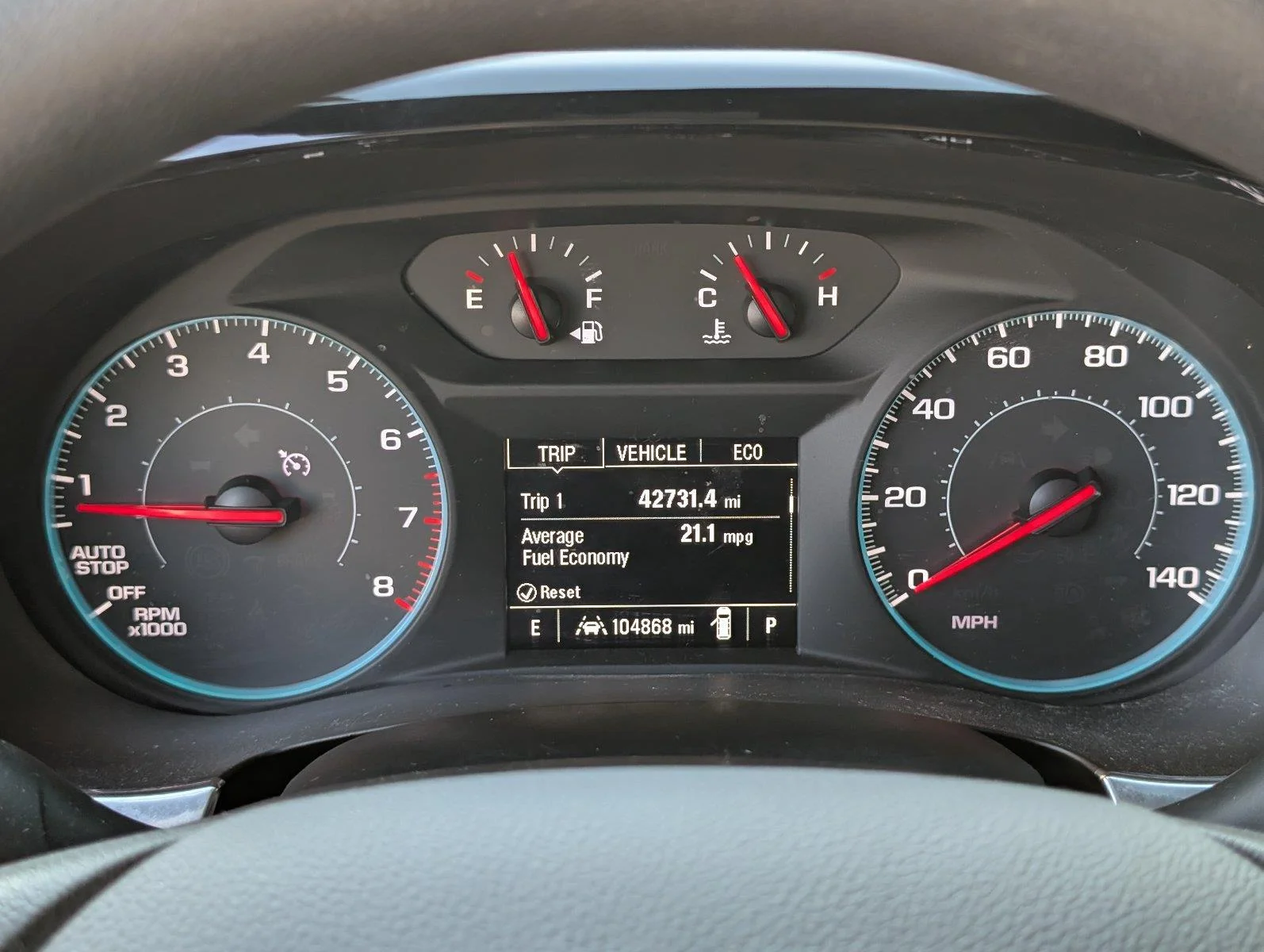 Used 2022 SUMMIT WHITE Chevrolet LS image 26