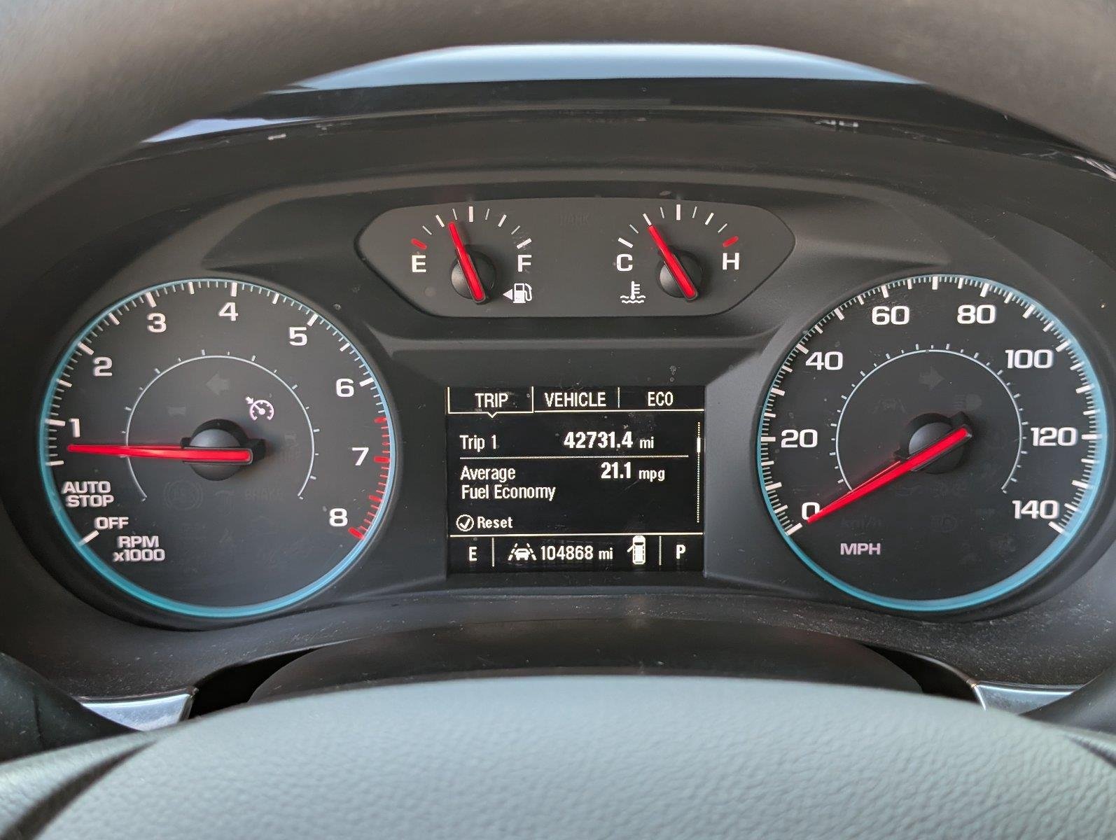 Used 2022 SUMMIT WHITE Chevrolet LS image 26