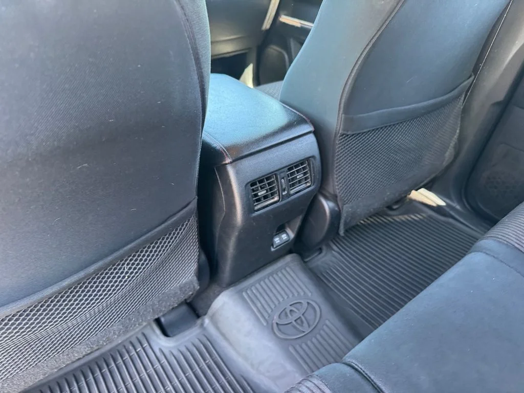 Used 2020 Gray Toyota TRD Off-Road image 12