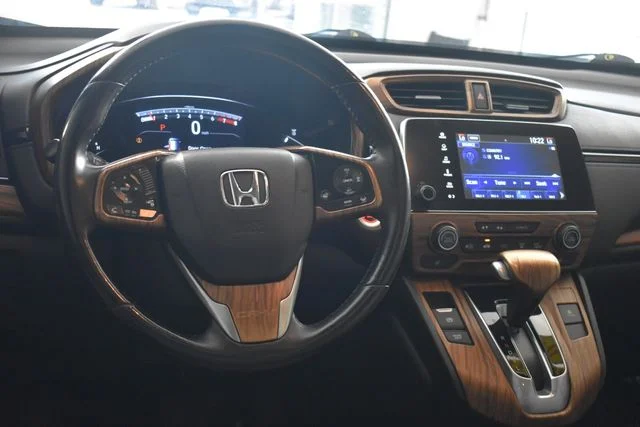 2018 Honda CR-V Touring - Photo 23