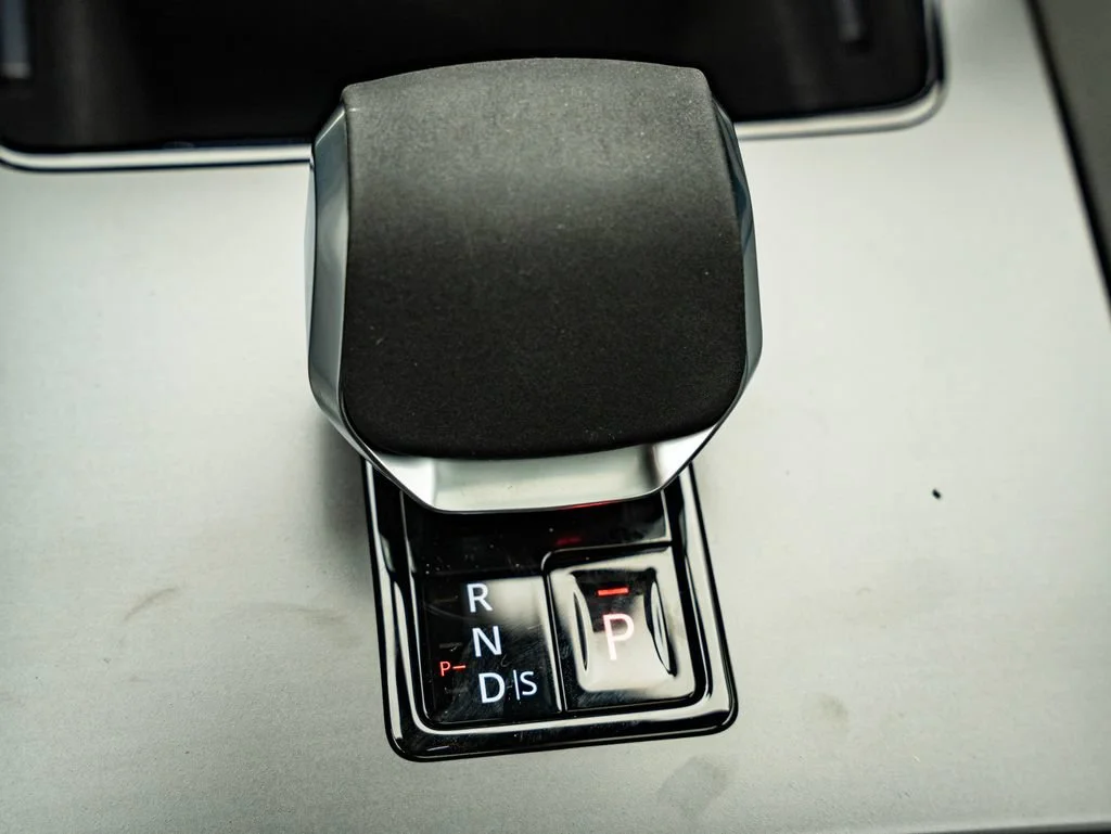 New 2026 Firenze Red Land Rover Landmark image 36