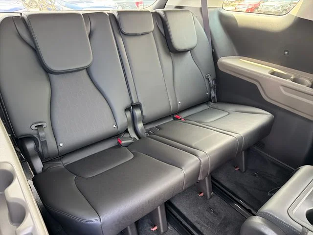 New 2026 Red Kia LXS image 23