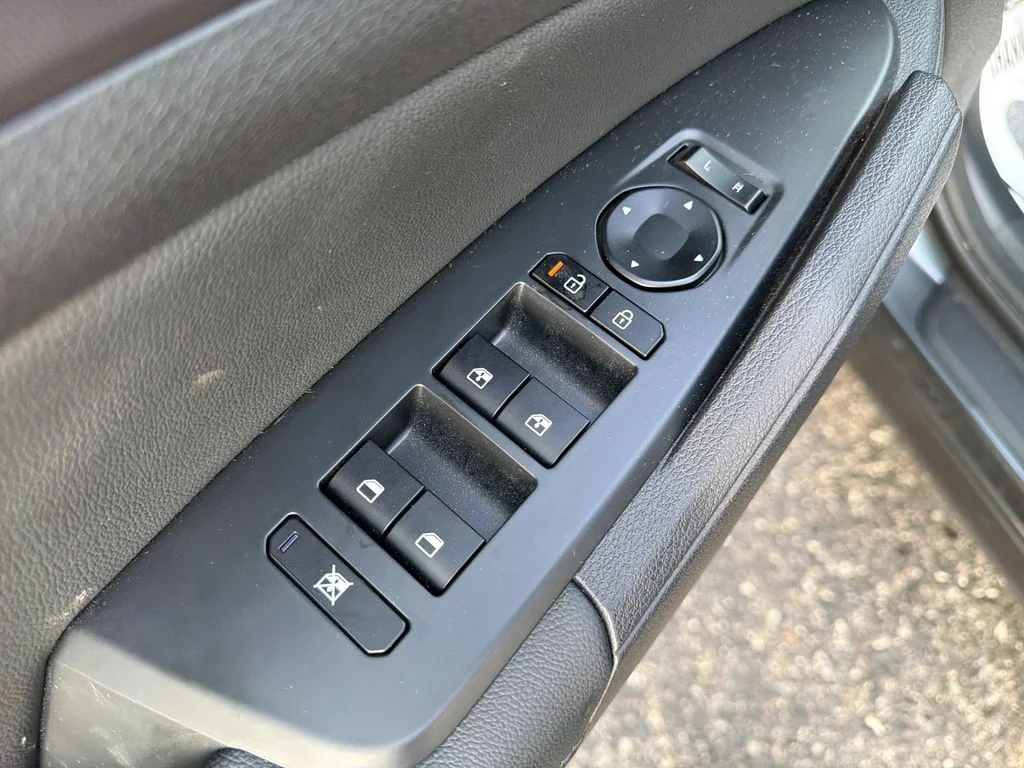 Certified Used 2026 Gray Kia EX image 12