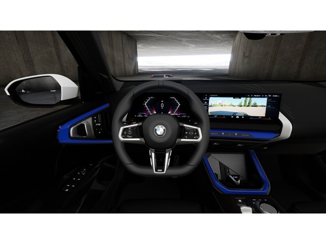 New 2026 Alpine White BMW 30 xDrive image 13