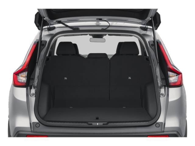 New 2027 Urban Gray Pearl Honda EX image 8