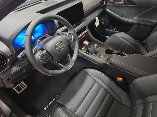 2026 Lexus IS 350 F SPORT - Photo 20