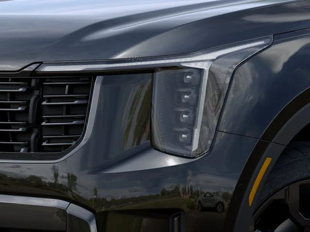 New 2026 Ebony Black Kia X-Line SX Prestige AWD image 10