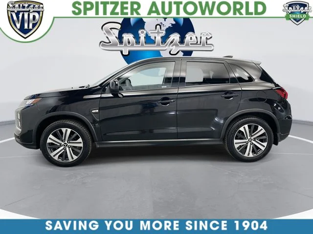 Used 2022  Mitsubishi 2.0 SE image 7