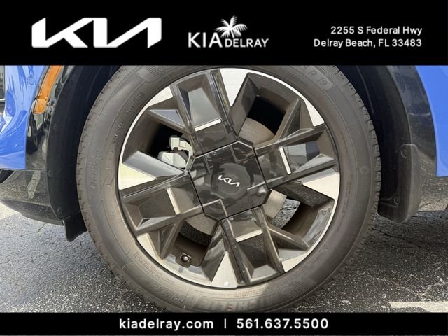 2026 Kia Sportage SX Prestige - Photo 32