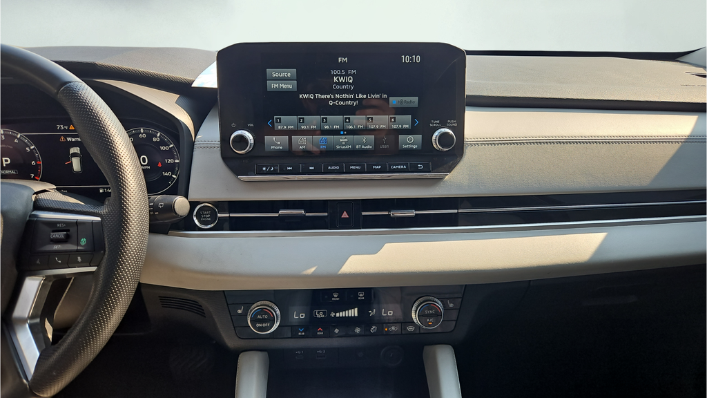 2023 Mitsubishi Outlander SEL - Photo 14