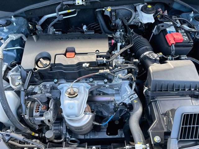 Used 2025  Honda Sport image 28