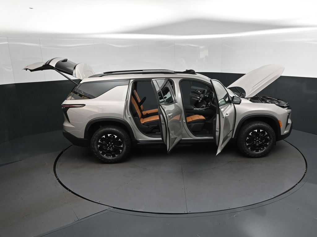 2027 Chevrolet Traverse Z71 - Photo 50