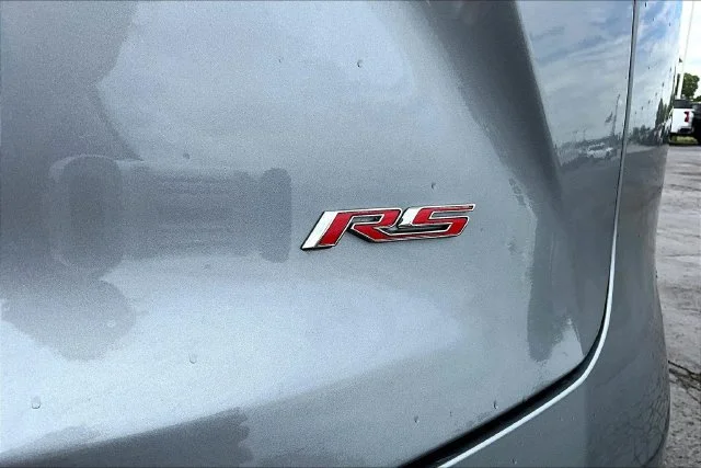 2026 Chevrolet Blazer RS - Photo 9