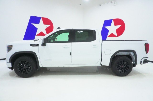 2026 GMC Sierra 1500 Elevation - Photo 12
