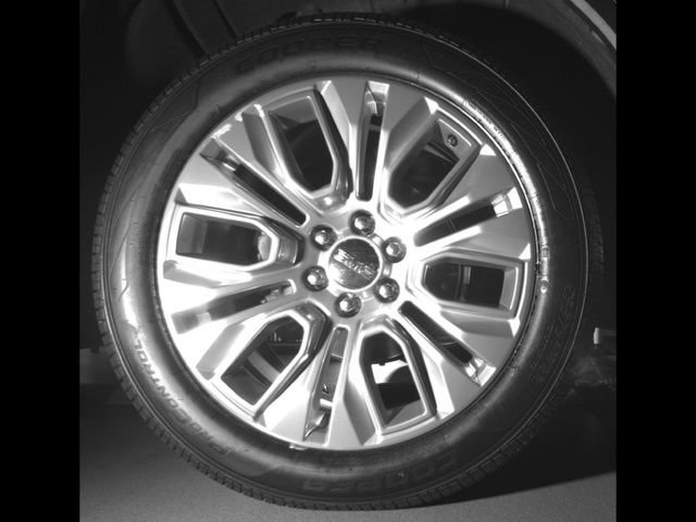 Certified Used 2020 WHITE FROST TRICOAT GMC Denali image 9