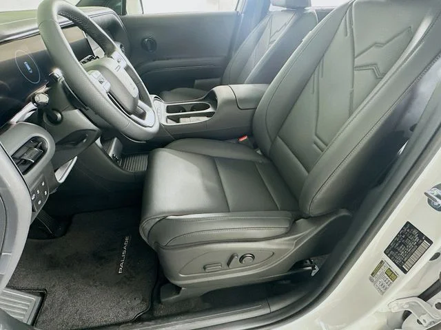 New 2026 Hyundai PALISADE XRT Pro