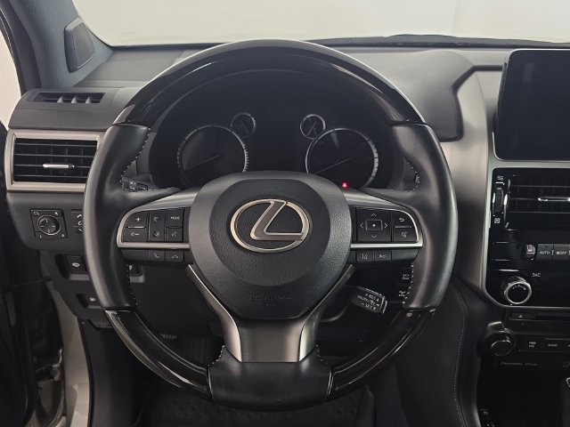 Certified Used 2023 Silver Lexus 460 image 14