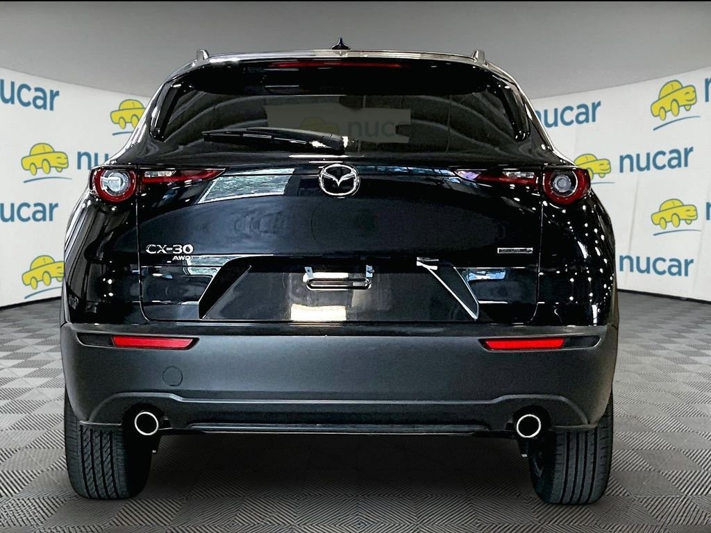Used 2024 Black Mazda 2.5 S Premium Package image 5