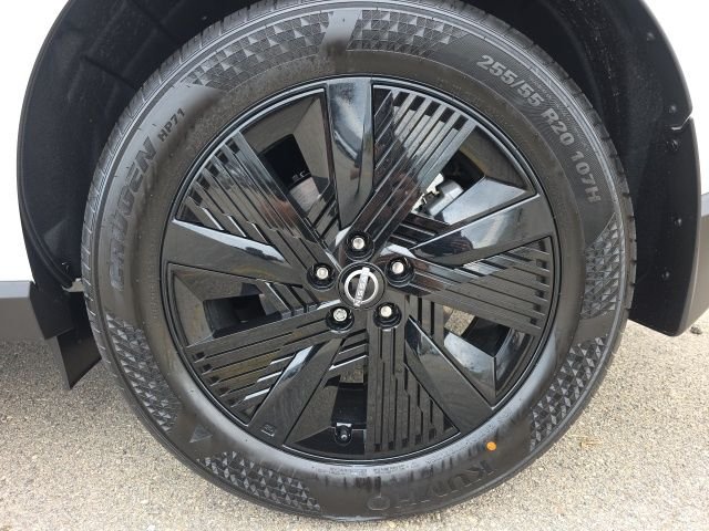 2025 Nissan Murano SV - Photo 9