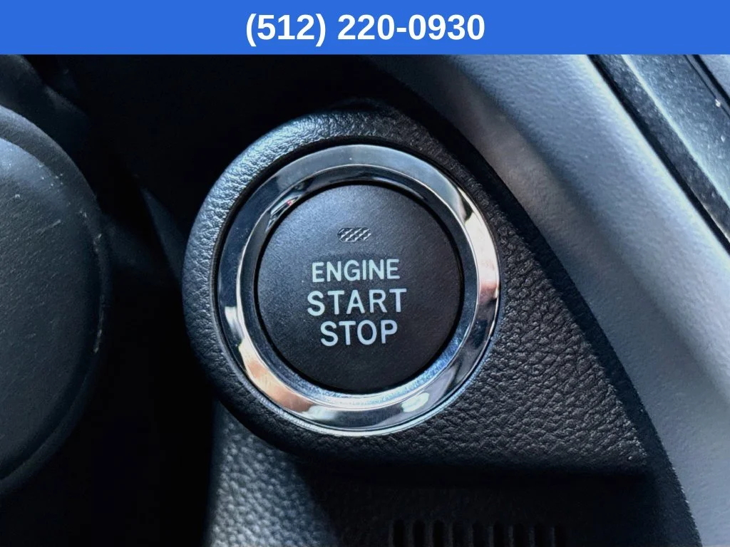 New 2027 GEYSER BLUE Subaru Wilderness image 19
