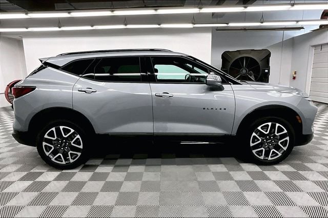2024 Chevrolet Blazer RS - Photo 15