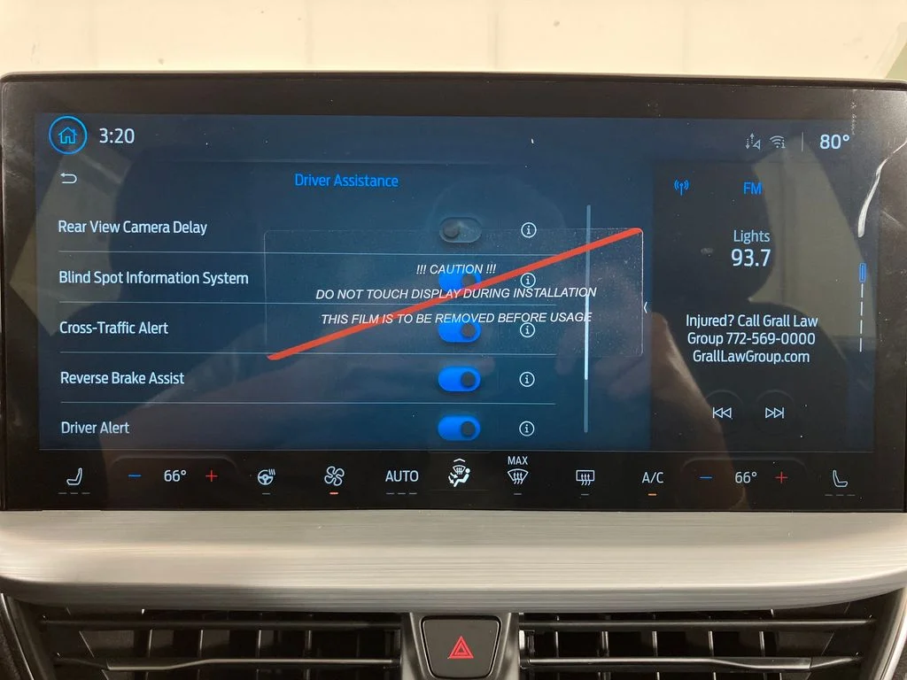 2026 Ford Escape Plug-in hybrid PHEV - Photo 33