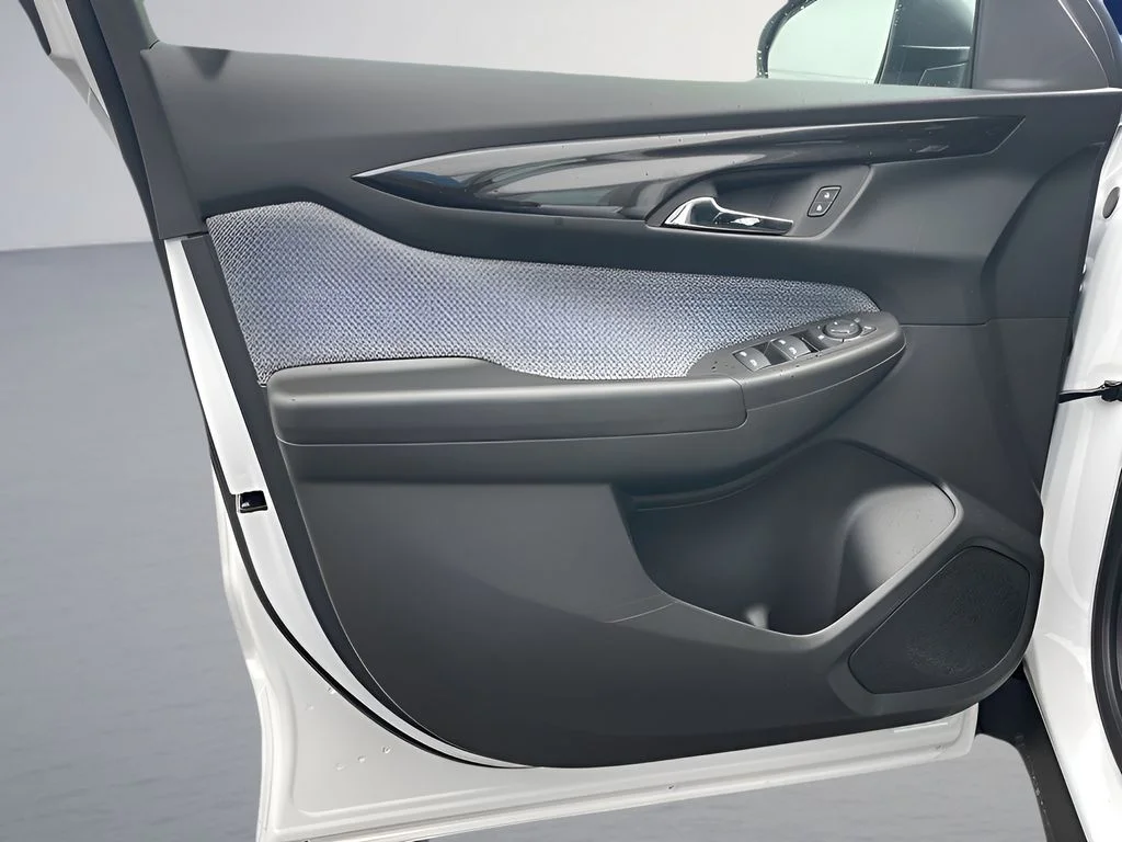 New 2026 White Chevrolet LS image 14