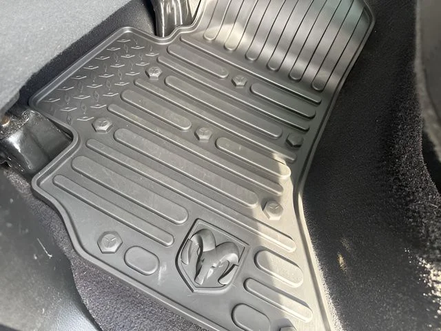 2022 RAM Ram 1500 Classic Warlock - Photo 28