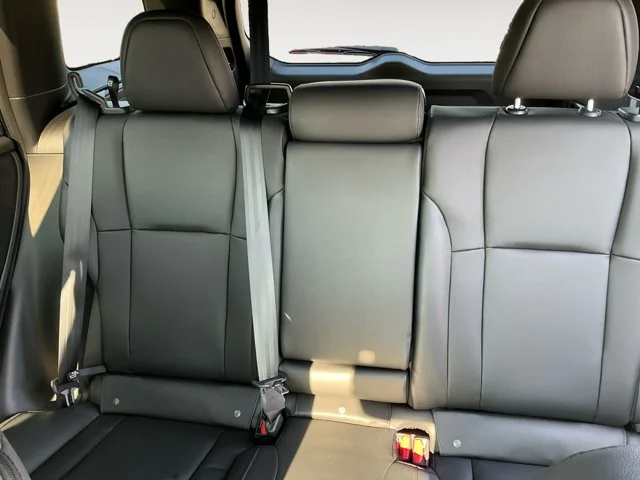 New 2026 MAGNETITE GRAY METALLIC Subaru Premium image 13