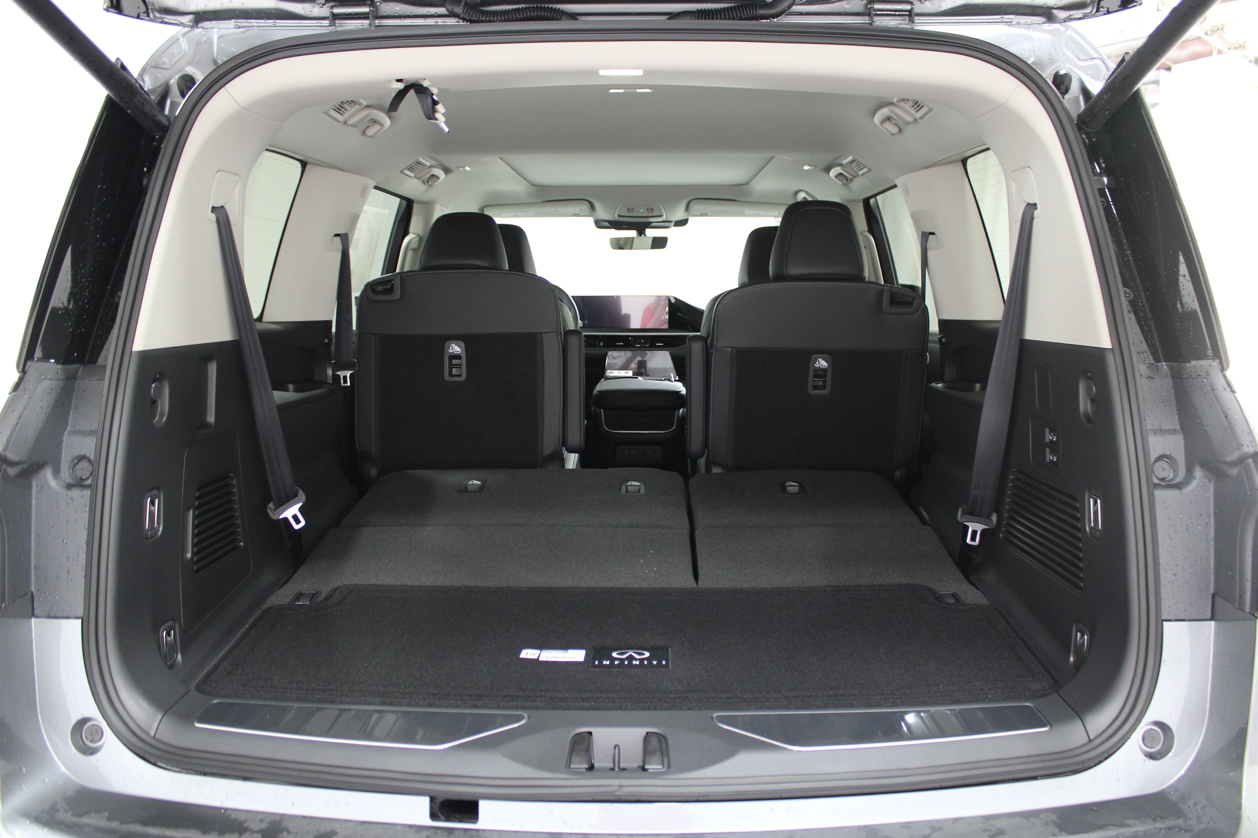 New 2026 DYNAMIC METAL INFINITI Pure 4WD image 23