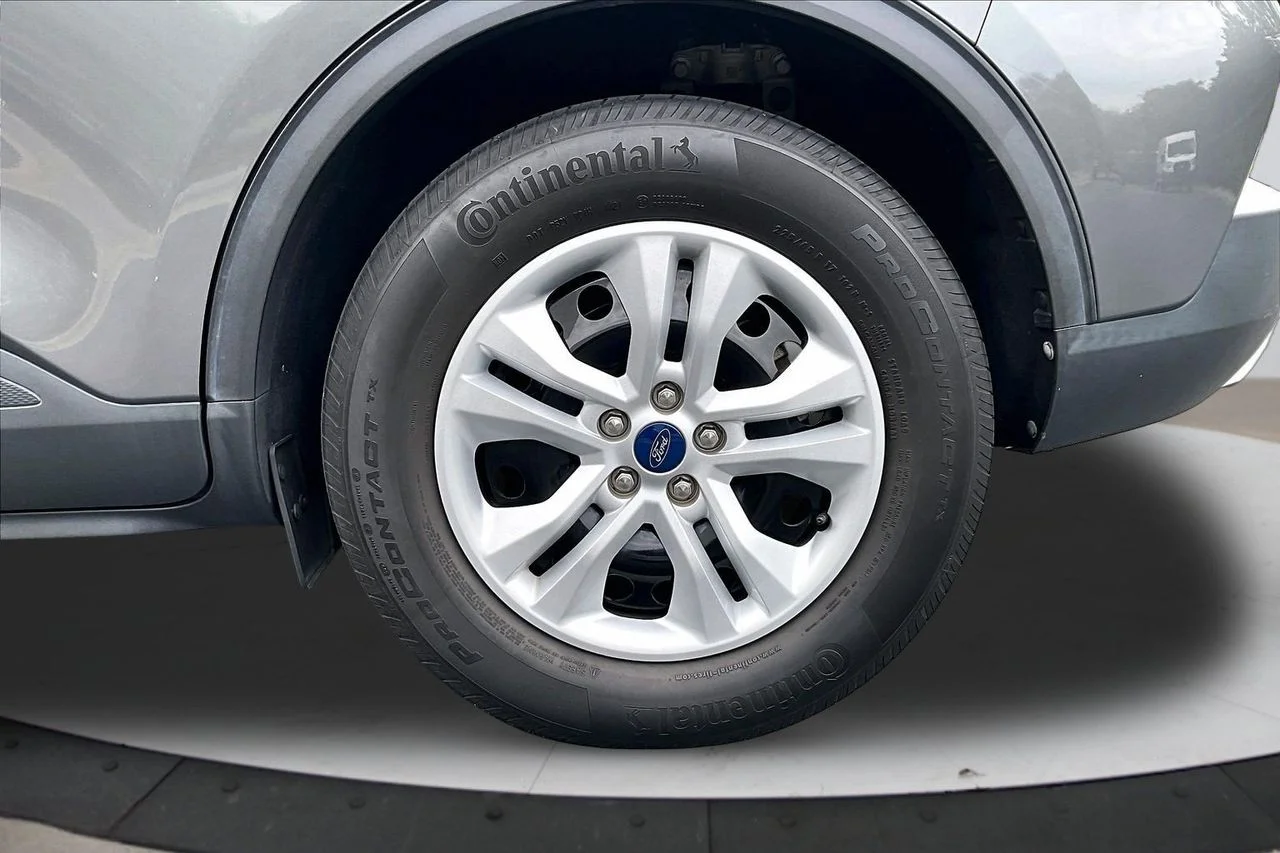 Certified Used 2021 Gray Ford S image 32