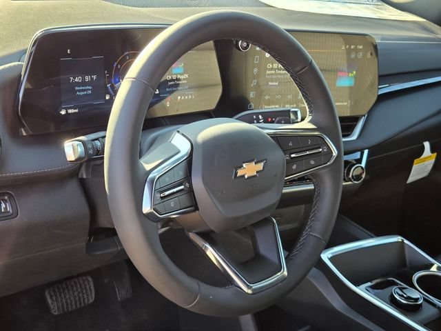 2027 Chevrolet Equinox LT - Photo 10