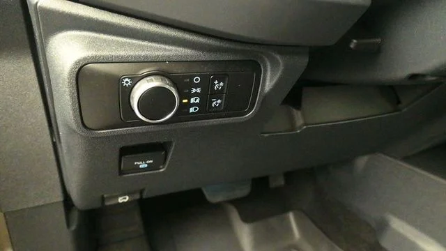 Certified Used 2025 Gray Ford Base image 14